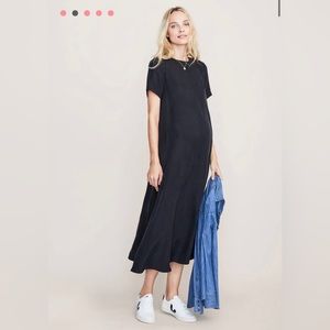 Hatch Collection James Dress (Maternity)